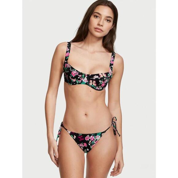 VICTORIA'S SECRET SWIM Bikini Top - Picture 1 of 3